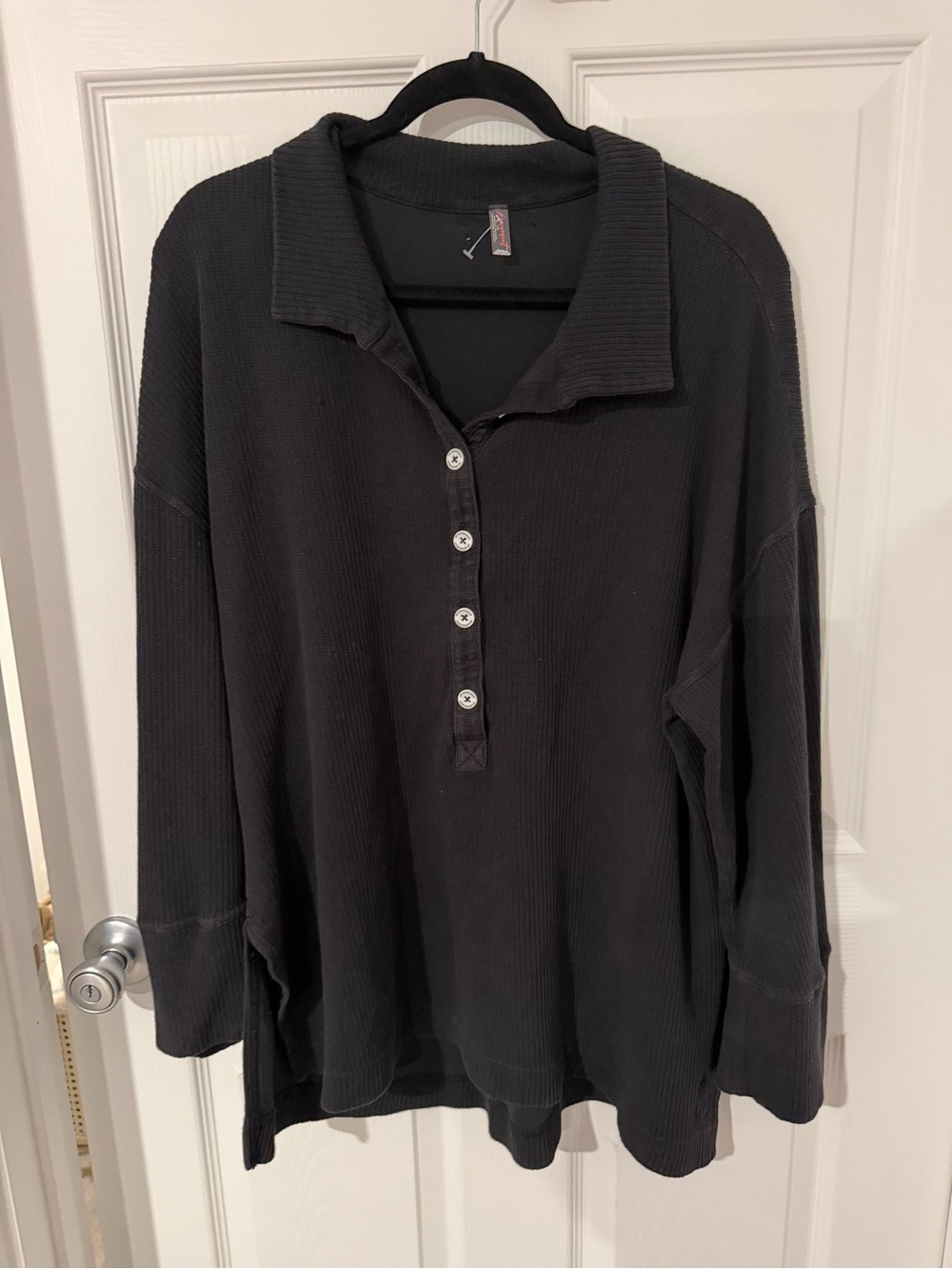 Free People Movement Top